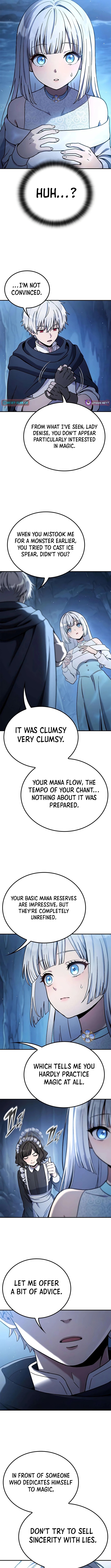Noble Lady Reformation Guide Chapter 26 Page 5
