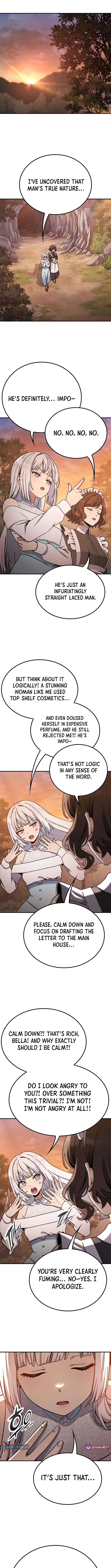 Noble Lady Reformation Guide Chapter 26 Page 7