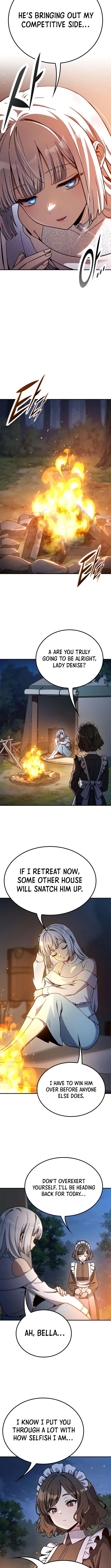 Noble Lady Reformation Guide Chapter 26 Page 8
