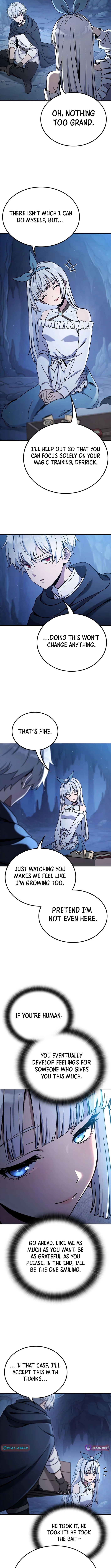 Noble Lady Reformation Guide Chapter 26 Page 10