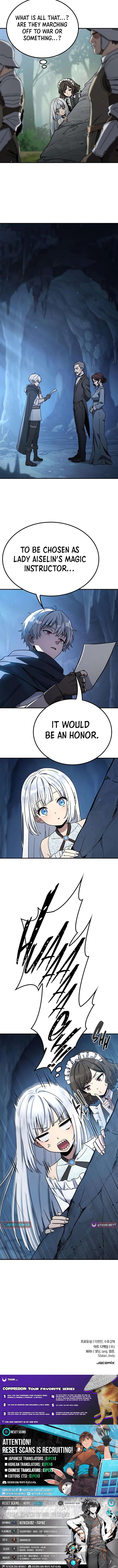 Noble Lady Reformation Guide Chapter 26 Page 13