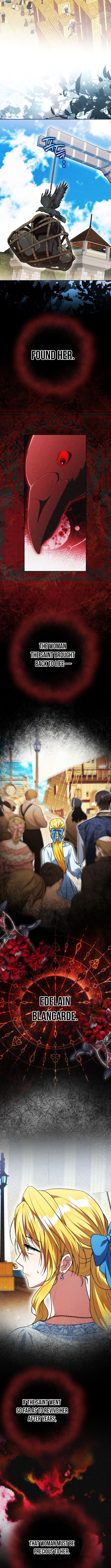 Thought It Was the End, Only to Return to a Changed Genre Chapter 30 Page 5