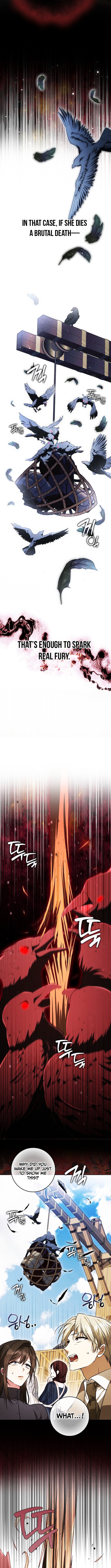 Thought It Was the End, Only to Return to a Changed Genre Chapter 30 Page 6