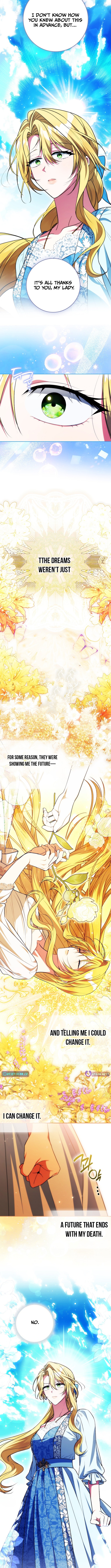 Thought It Was the End, Only to Return to a Changed Genre Chapter 30 Page 13