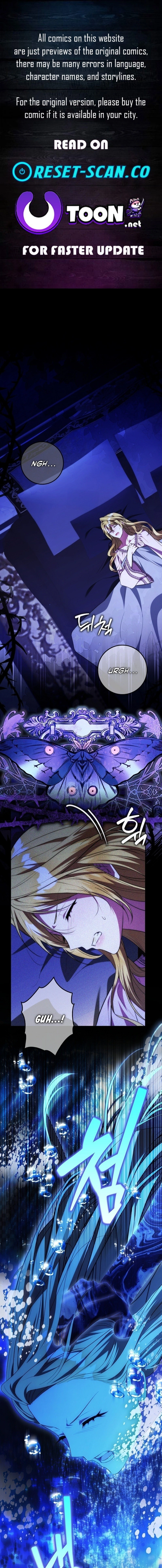 Thought It Was the End, Only to Return to a Changed Genre Chapter 33 Page 1