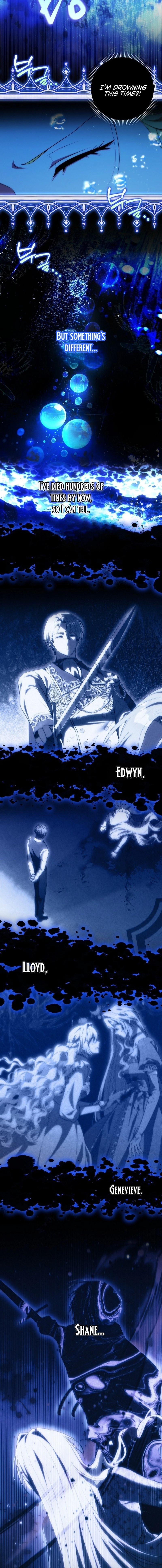 Thought It Was the End, Only to Return to a Changed Genre Chapter 33 Page 2