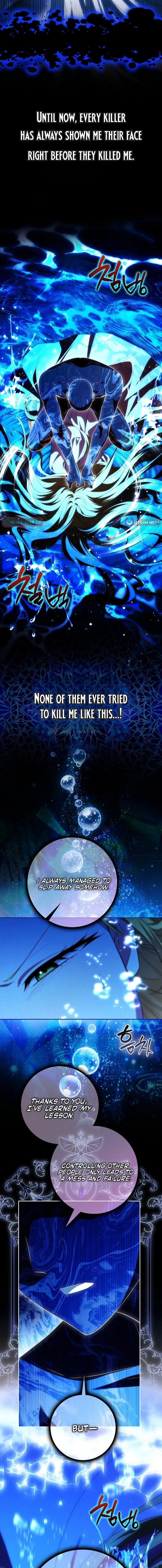 Thought It Was the End, Only to Return to a Changed Genre Chapter 33 Page 3