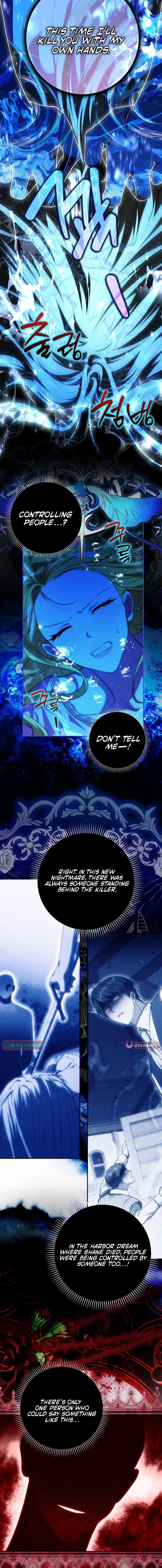 Thought It Was the End, Only to Return to a Changed Genre Chapter 33 Page 4