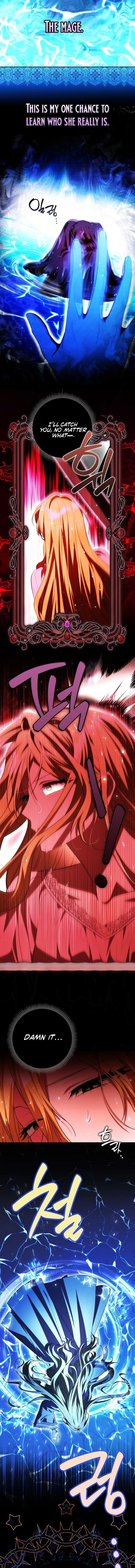Thought It Was the End, Only to Return to a Changed Genre Chapter 33 Page 7