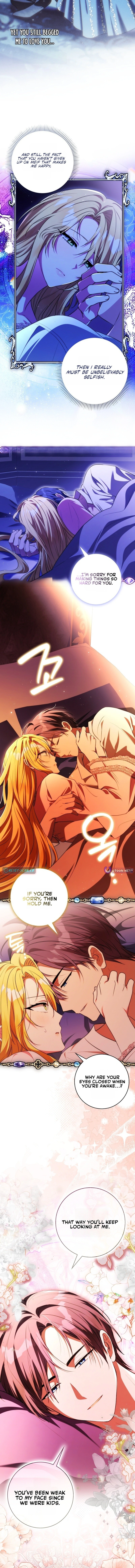 Thought It Was the End, Only to Return to a Changed Genre Chapter 33 Page 10