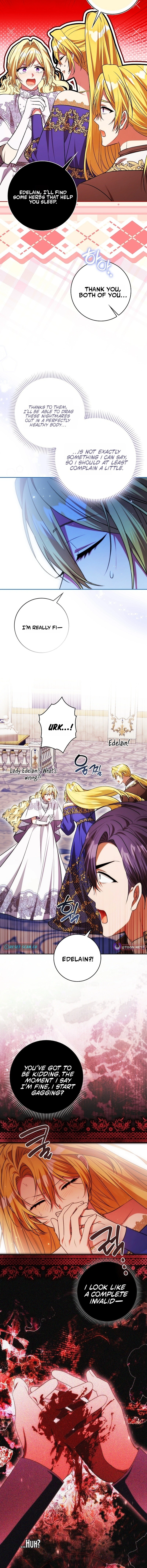 Thought It Was the End, Only to Return to a Changed Genre Chapter 33 Page 16