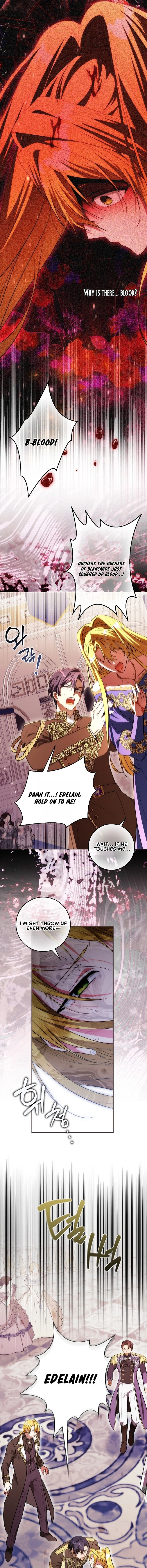 Thought It Was the End, Only to Return to a Changed Genre Chapter 33 Page 17