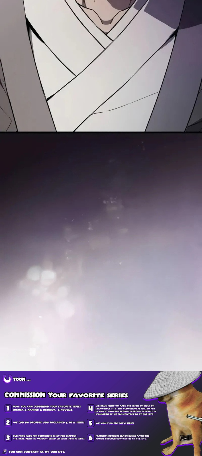 Threatened Into Becoming the Heavenly Demon Chapter 44 Page 14