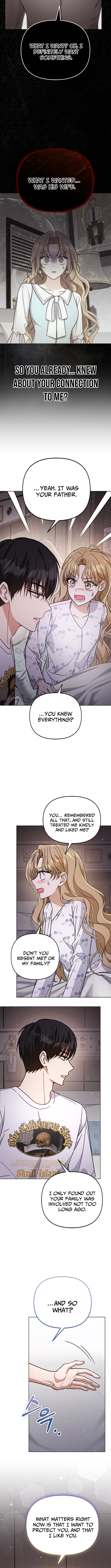 To Tone Down the Gangster Male Lead Chapter 41 Page 10
