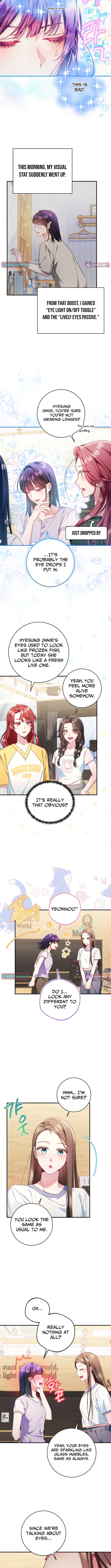 Tried to Debut My Idol... Ended Up Debuting Myself Chapter 62 Page 11