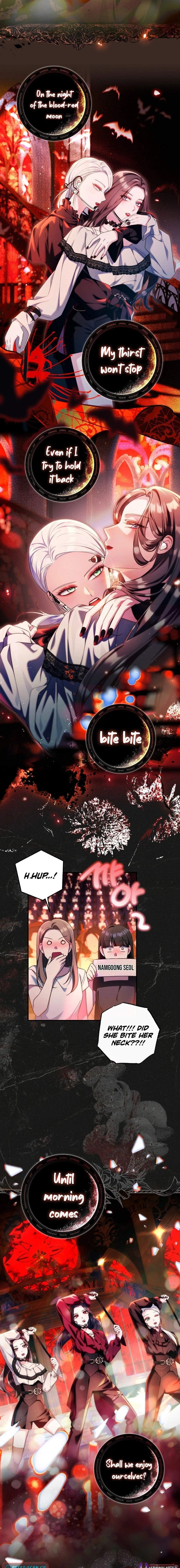 Tried to Debut My Idol... Ended Up Debuting Myself Chapter 63 Page 10