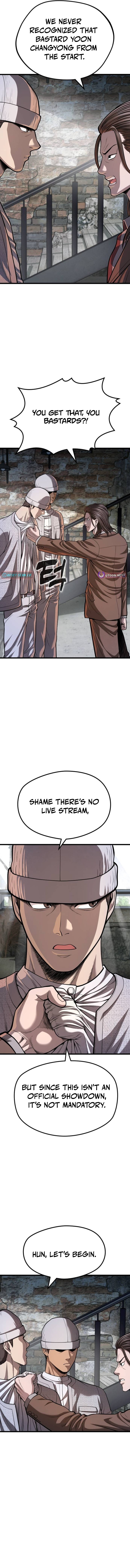 War of the Stray Dogs Chapter 12 Page 2