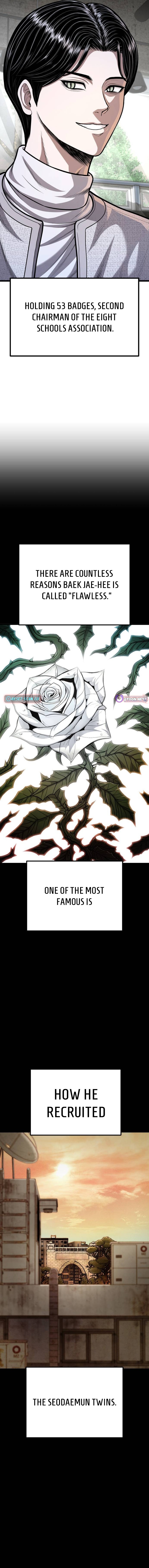 War of the Stray Dogs Chapter 12 Page 9