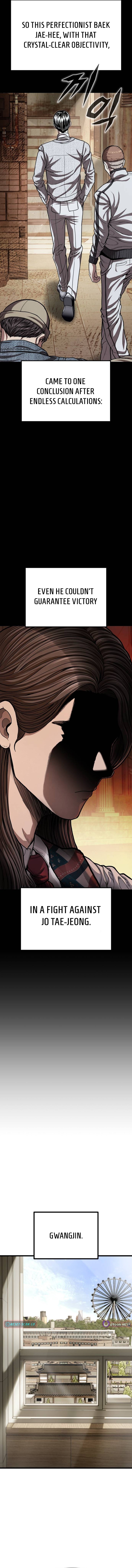 War of the Stray Dogs Chapter 12 Page 22