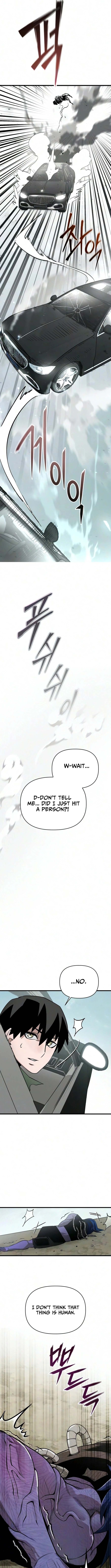 World Chapter Saving is a Skill - Chapter 28 Page 7