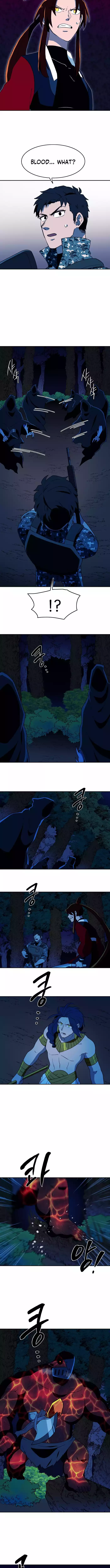 Sniper Of Steel Chapter 09 Page 4