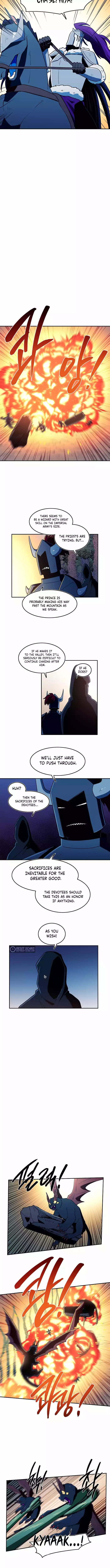 Sniper Of Steel Chapter 45 Page 2