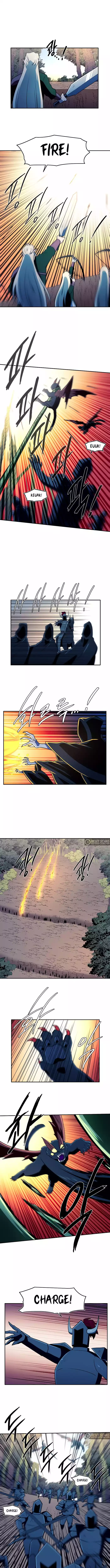 Sniper Of Steel Chapter 45 Page 3