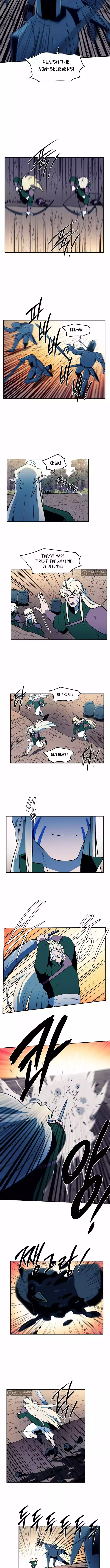 Sniper Of Steel Chapter 45 Page 4