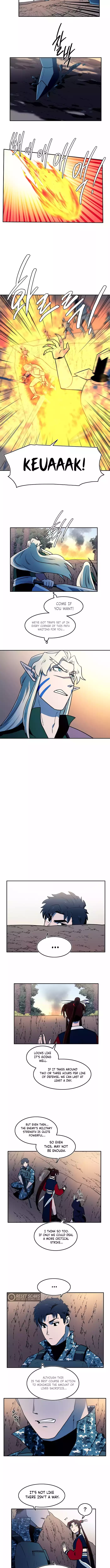 Sniper Of Steel Chapter 45 Page 5