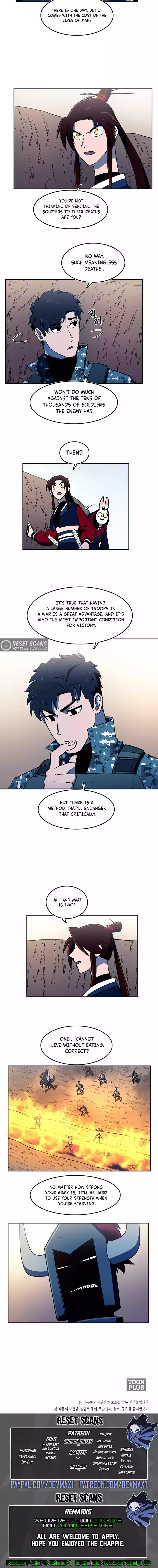 Sniper Of Steel Chapter 45 Page 6