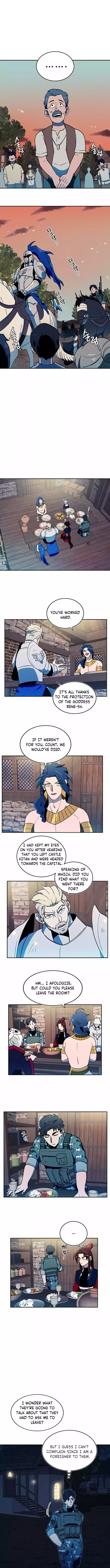 Sniper Of Steel Chapter 16 Page 3