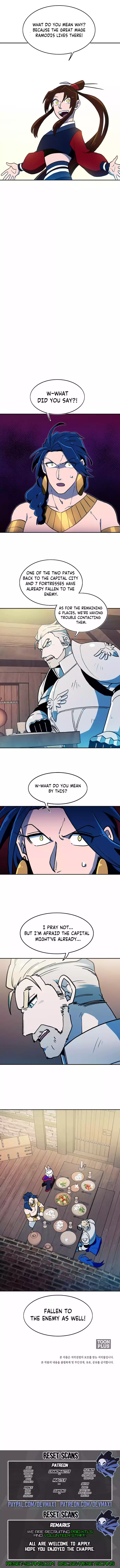 Sniper Of Steel Chapter 16 Page 7