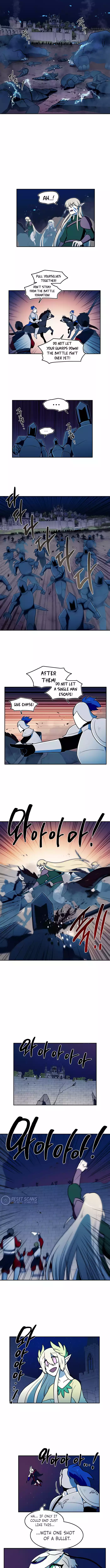 Sniper Of Steel Chapter 38 Page 2