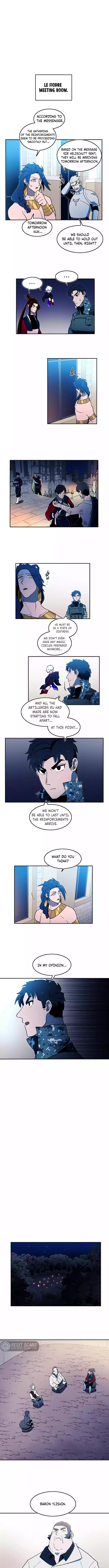 Sniper Of Steel Chapter 38 Page 4