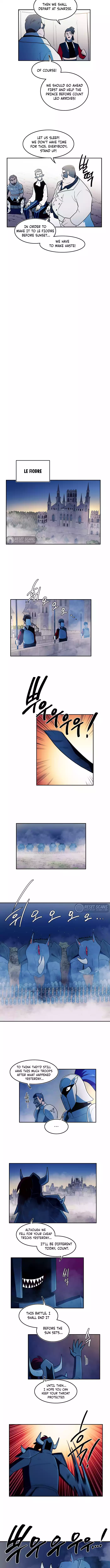 Sniper Of Steel Chapter 38 Page 6