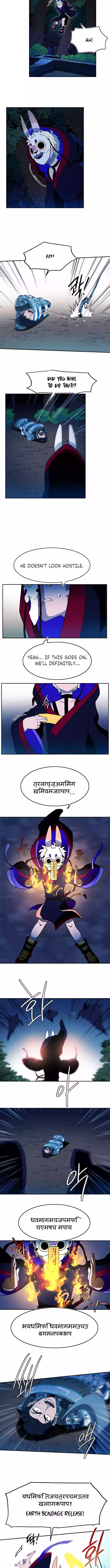 Sniper Of Steel Chapter 08 Page 5