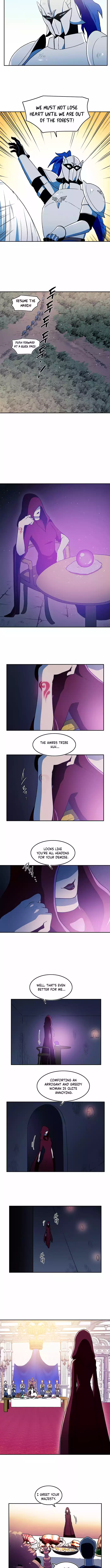 Sniper Of Steel Chapter 28 Page 3