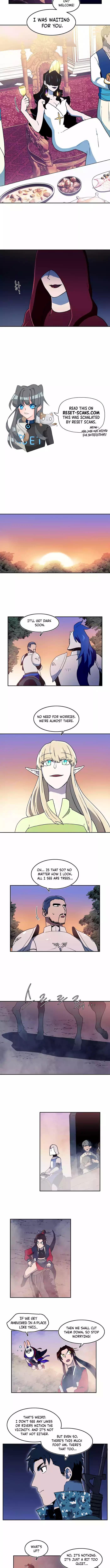 Sniper Of Steel Chapter 28 Page 4