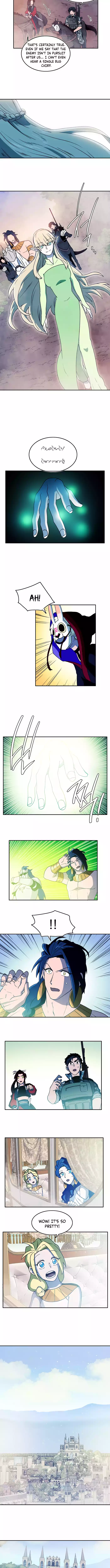 Sniper Of Steel Chapter 28 Page 5