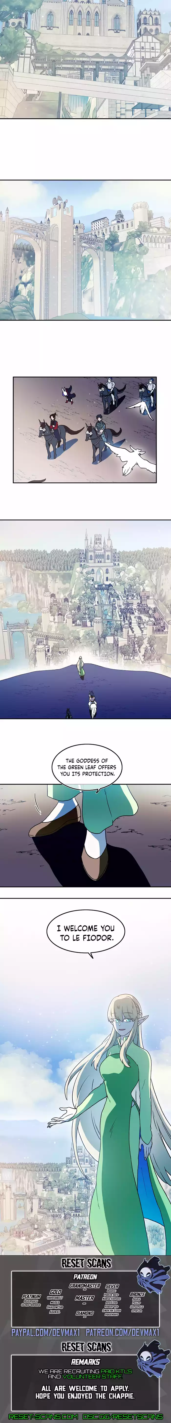 Sniper Of Steel Chapter 28 Page 6