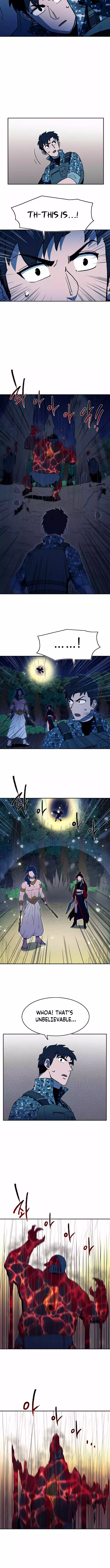 Sniper Of Steel Chapter 10 Page 3
