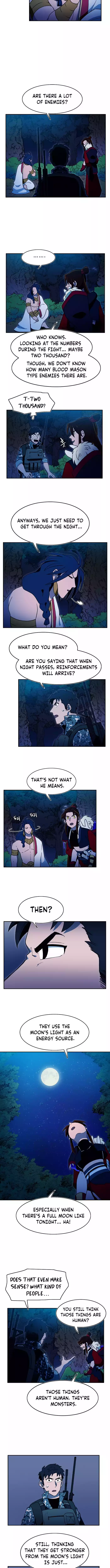 Sniper Of Steel Chapter 10 Page 6