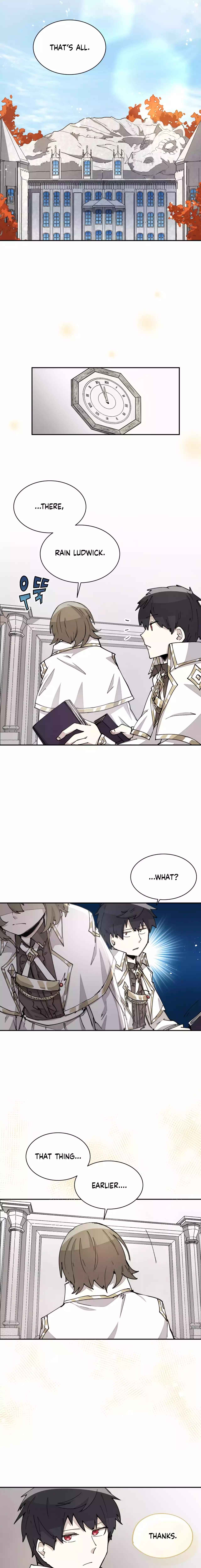 The Rebirth of the Hero’s Party’s Archmage Chapter 17 Page 3