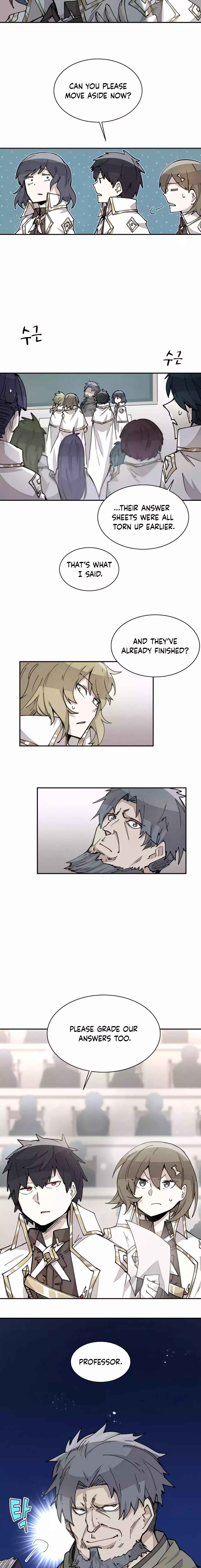 The Rebirth of the Hero’s Party’s Archmage Chapter 16 Page 4