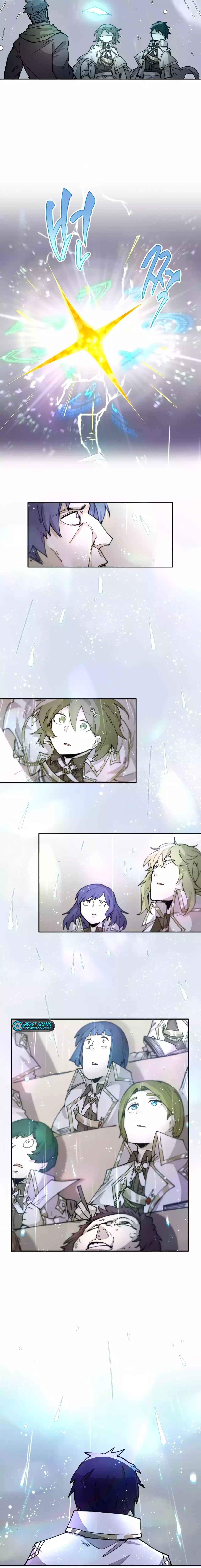 The Rebirth of the Hero’s Party’s Archmage Chapter 16 Page 9