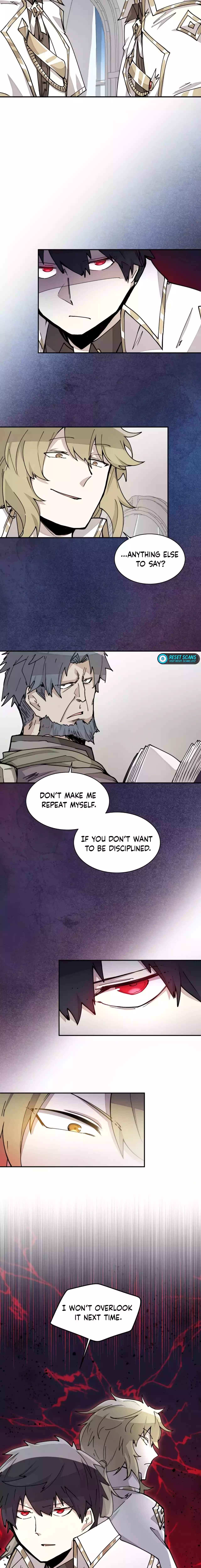 The Rebirth of the Hero’s Party’s Archmage Chapter 16 Page 13