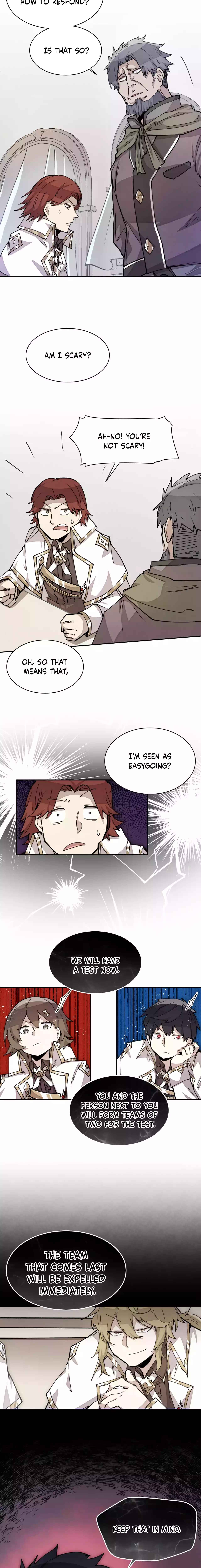 The Rebirth of the Hero’s Party’s Archmage Chapter 14 Page 14