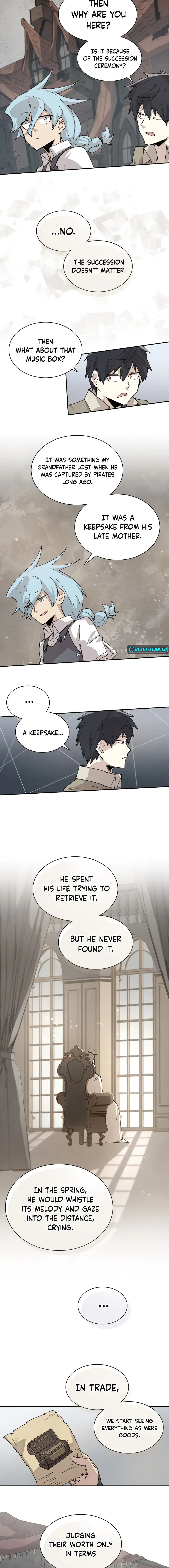 The Rebirth of the Hero’s Party’s Archmage Chapter 70 Page 9