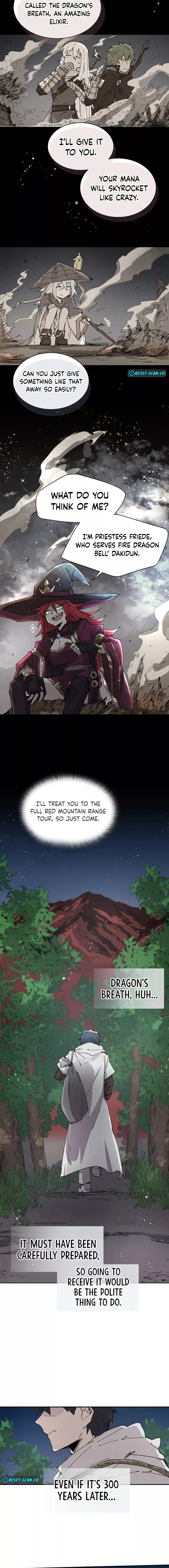 The Rebirth of the Hero’s Party’s Archmage Chapter 59 Page 3