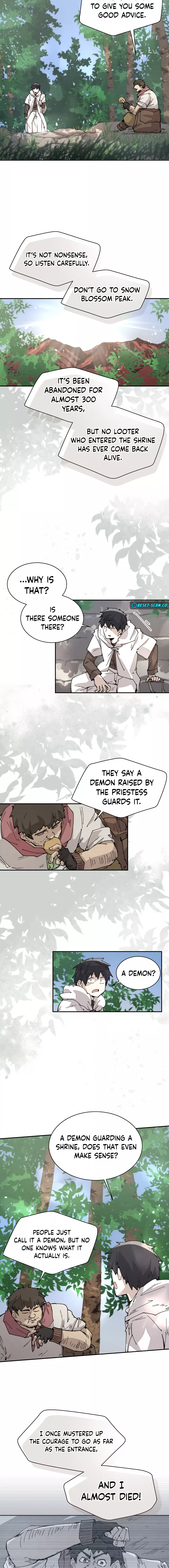The Rebirth of the Hero’s Party’s Archmage Chapter 59 Page 6